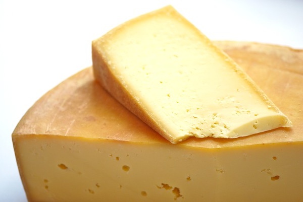 Tomme fermière d